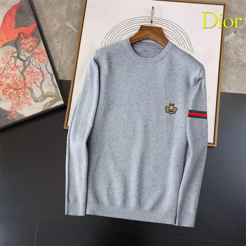 DIOR Men's Sweater 93